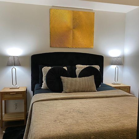 Apartament Relax On Wilshire With A View Los Angeles Zewnętrze zdjęcie