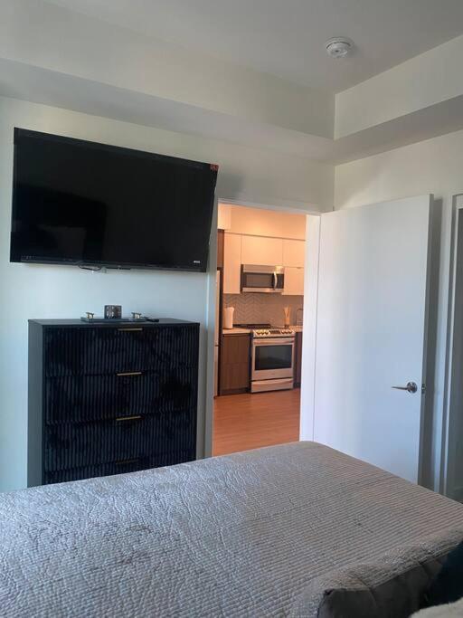 Apartament Relax On Wilshire With A View Los Angeles Zewnętrze zdjęcie