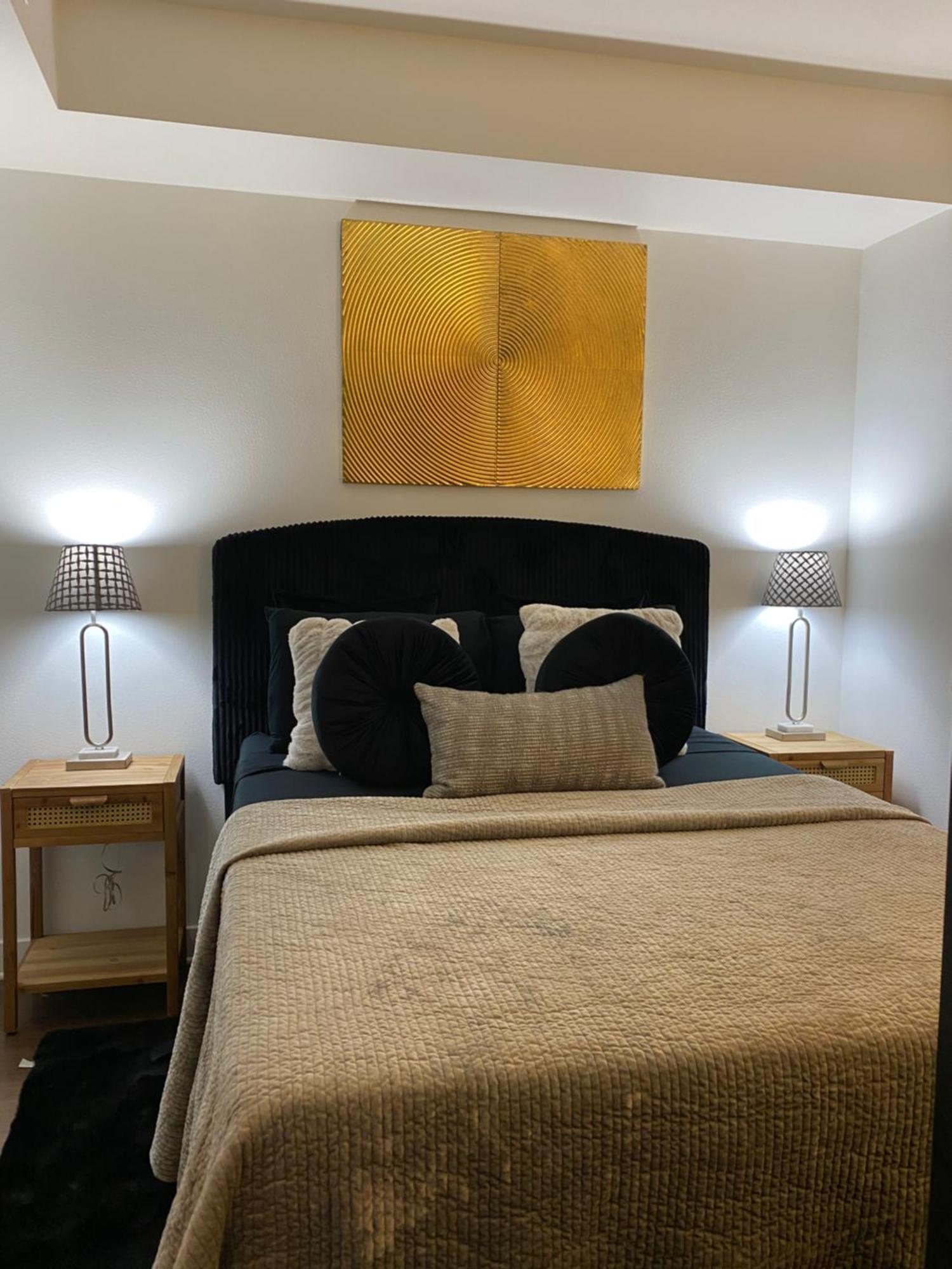Apartament Relax On Wilshire With A View Los Angeles Zewnętrze zdjęcie